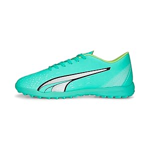 Amazon | PUMA メンズ ウルトラプレイ Tt スニーカーシューズ